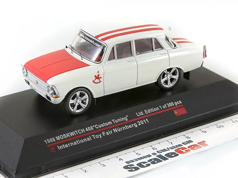 1:43 Москвич 408 ist. Москвич 408 Custom Tuning 2011 Nurnberg Toy Fair 1/43 ist. Москвич 408 модель 1 43. Москвич 400 модель 1.43.