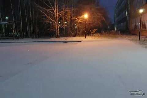 Снег на урале май 2024