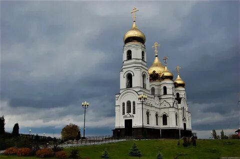 Церковь имени