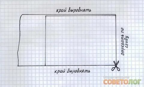 Как сшить детский пододеяльник