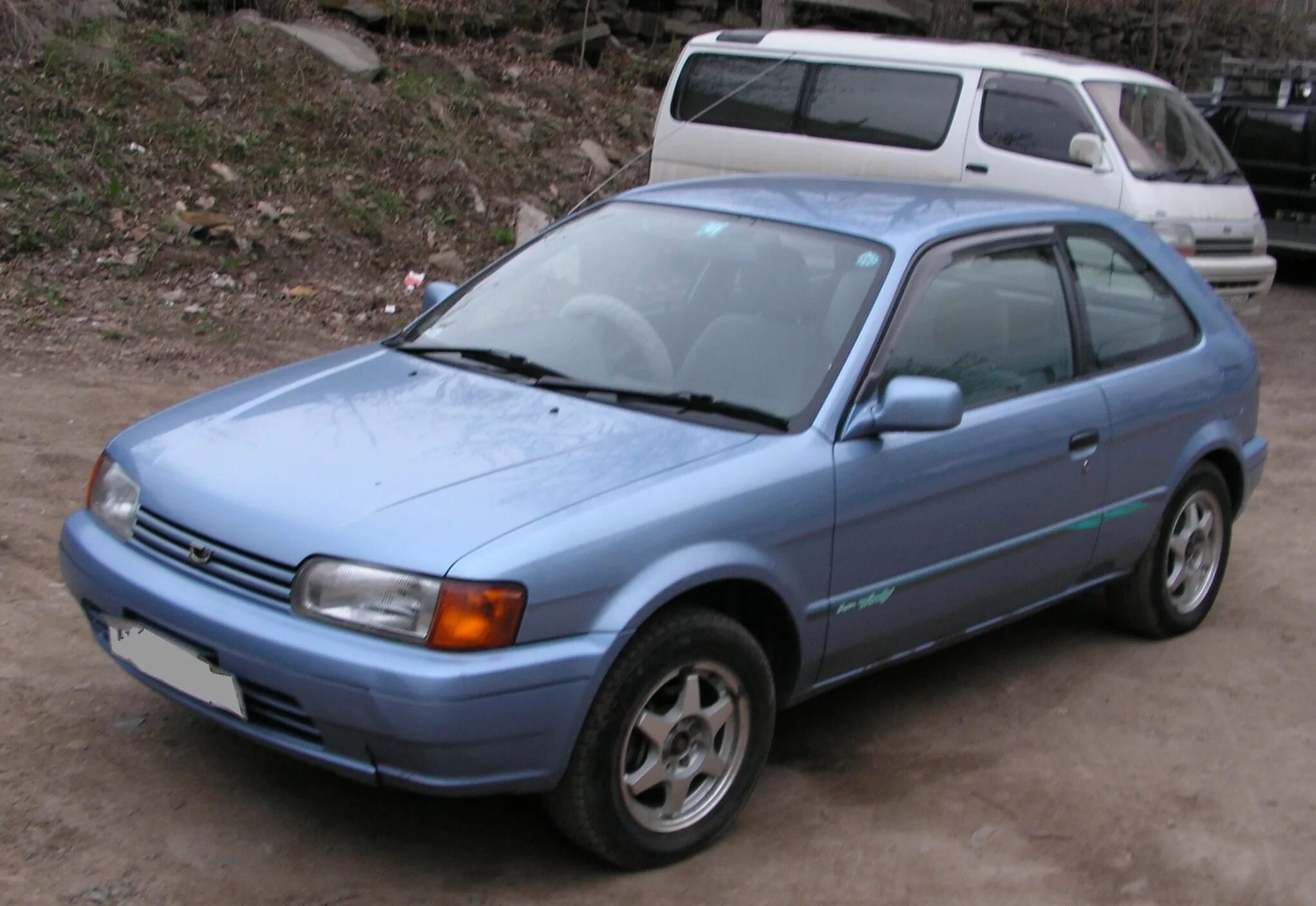 Королла 2 поколение. Toyota Corolla II, 1996. Toyota Corolla 1996. Тойота Королла 2 1996. Toyota Tercel 1996.