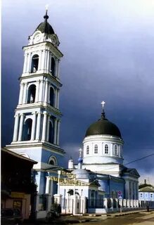 Ногинск 19