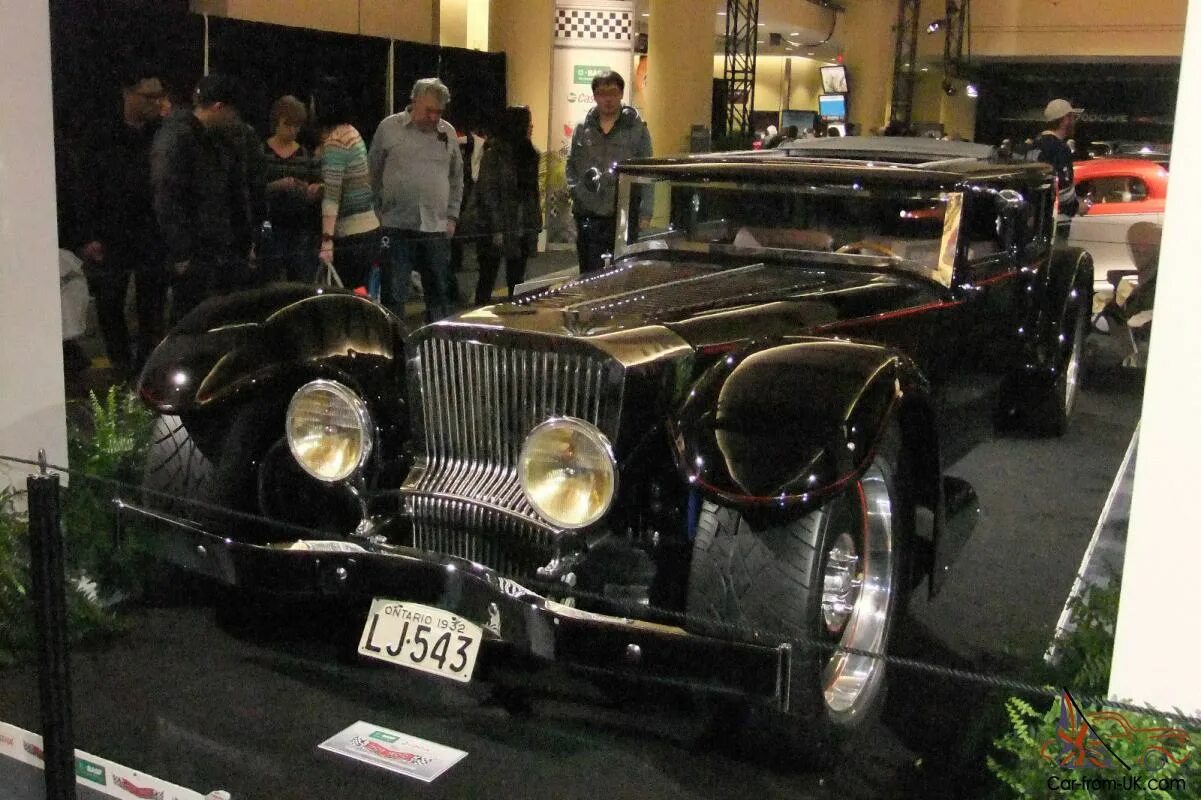 Br auto