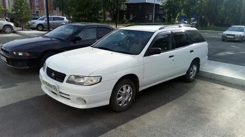 Nissan expert