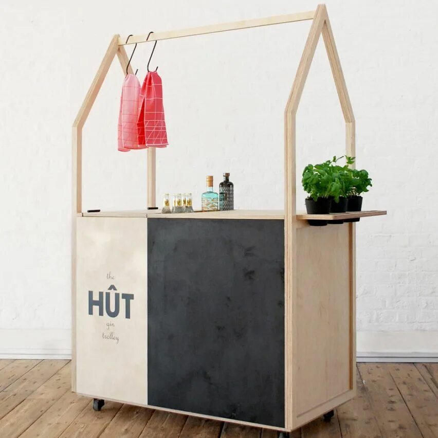 Stand food. Food Stand. Design of food Stands. Creative Hut.