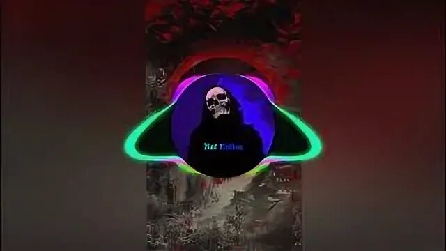 Shoma dj paul scary