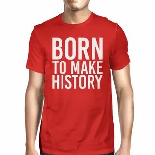 Born to make
