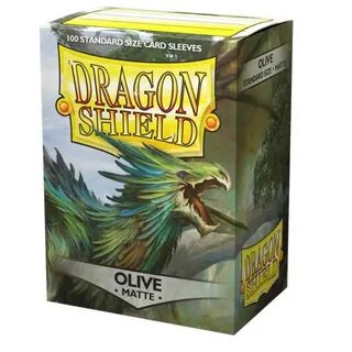 Dragon shield