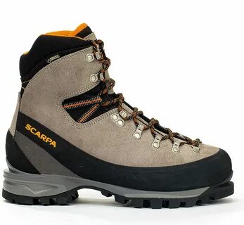 Scarpa gtx