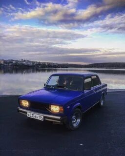 Новый ваз 2105