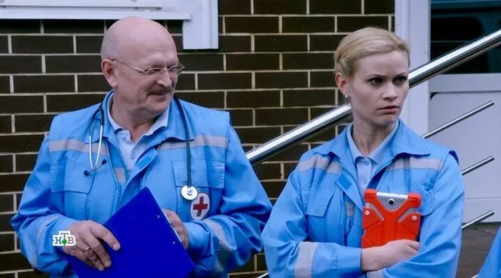 Скорая помощь фото из фильма Фото: Скорая помощь / Кадр из сериала "Скорая помощь" (1994) #872716