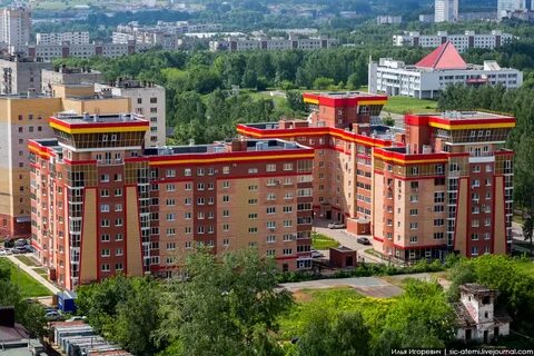 Г киров дома