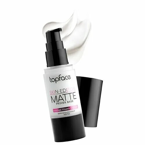 Art-visage основа под макияж выравнивающая skin primer 25 мл.