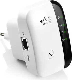 Репитеры wifi d link