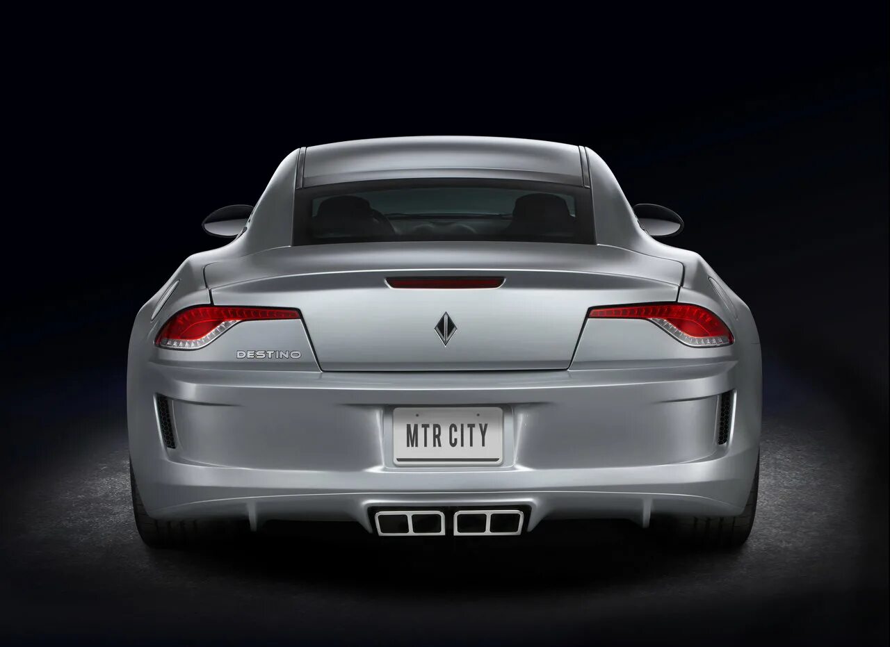 Vl auto. Машины zr performance. fisker karma. vl automotive.