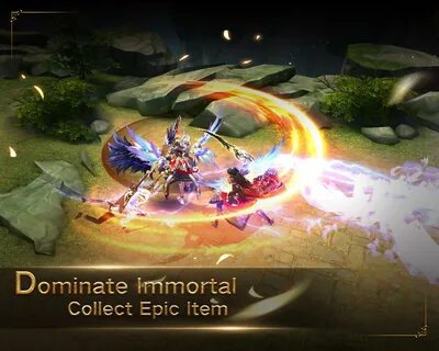 Русификатор immortal