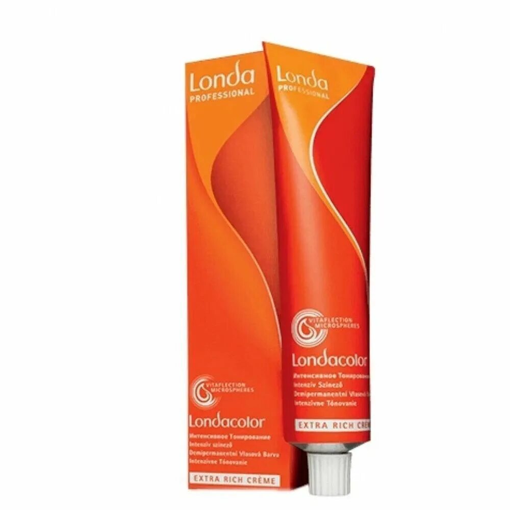 Londa AgeDefy Tinte, Cabello
