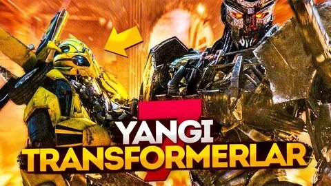 Hayvon transformerlar uzbek