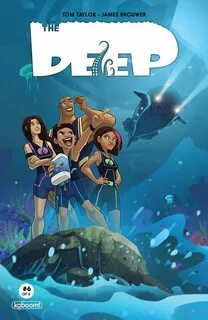 The deep