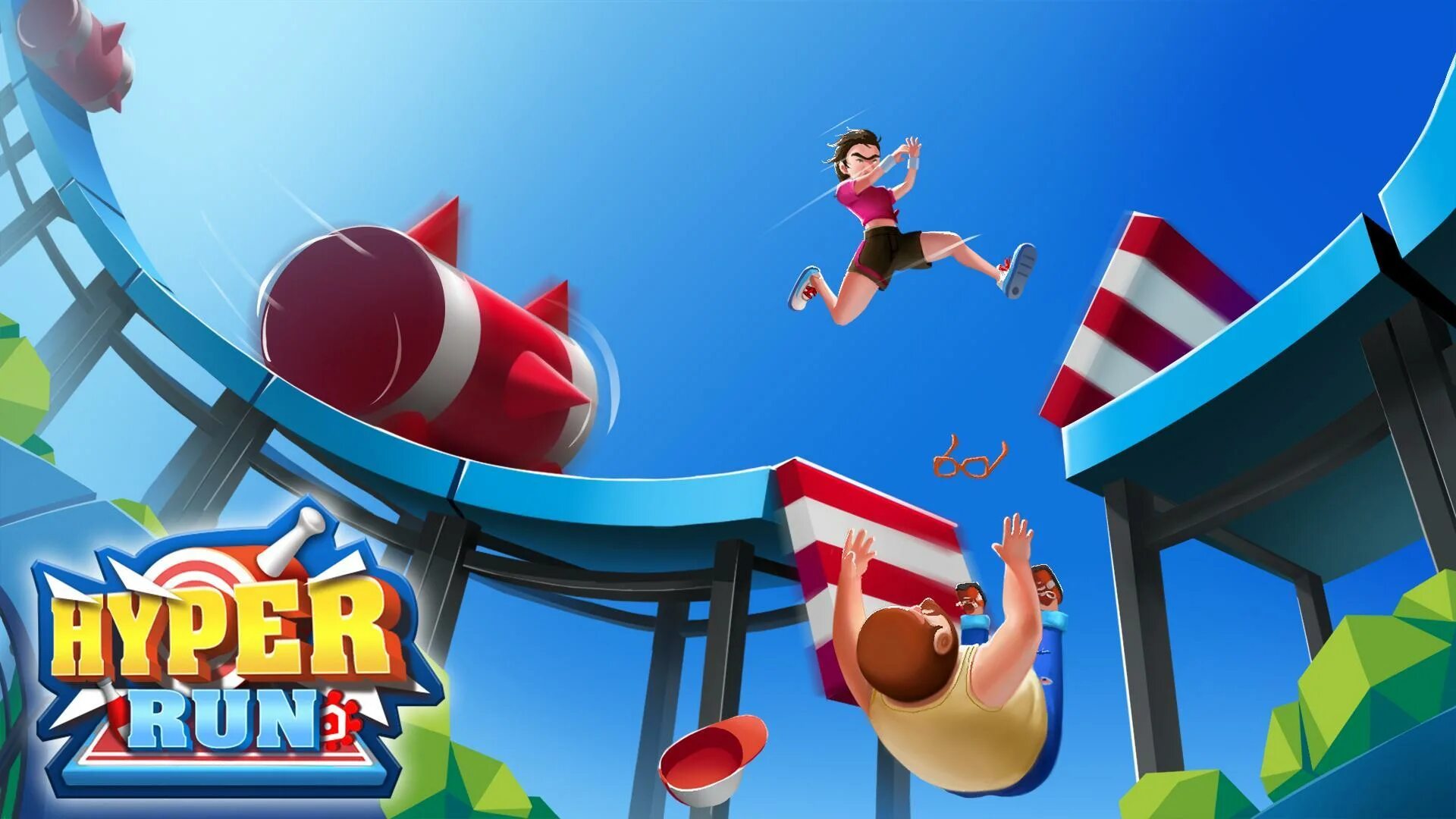 Run racing 3d. Игра run. hyper_run game. run race 3d. игра на андроид hyperb.