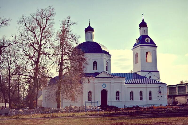 брянская обл г трубчевск. ильинская церковь в трубчевске брянской области. храм святой троицы трубчевск. брянская обл г трубчевск. трубчевск брянская область.