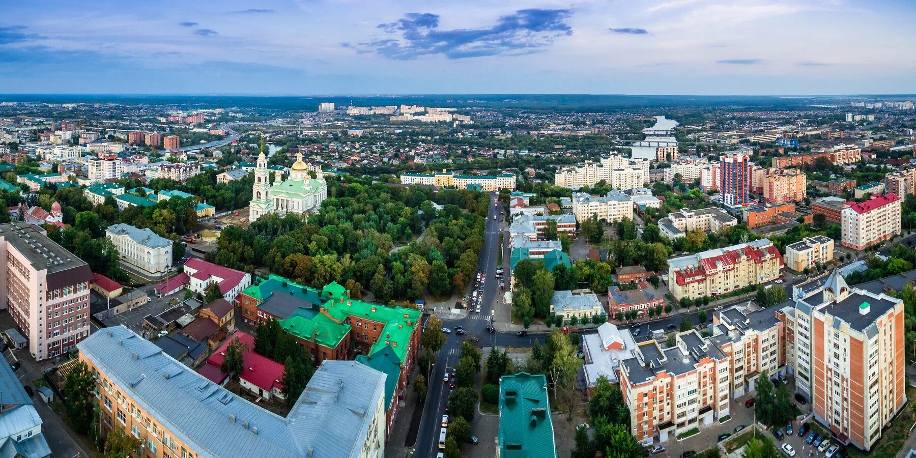 Стационарный пенза. Город Пенза. Пенза панорама. Пенза фото города. Городской округ город Пенза.