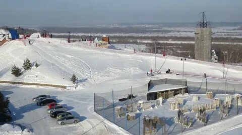 Горно тюмень