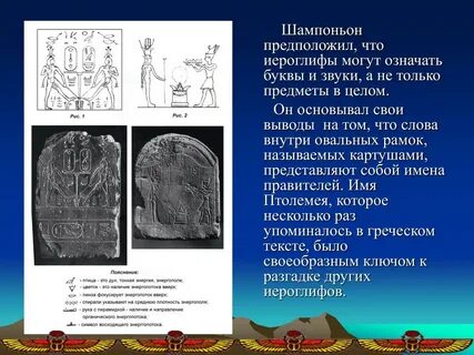 Достижения культуры представляют собой