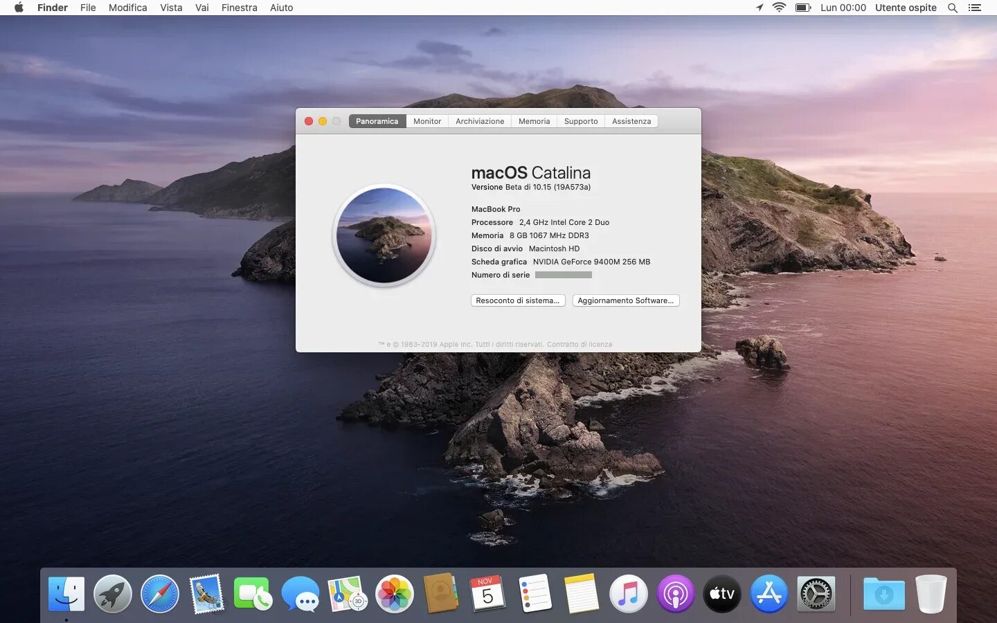 Как установить os catalina. Каталина mac os. mac os 10.15 catalina. мак ос 10.15. каталина остров мак ос.