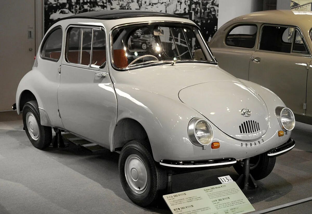 Субару 360. Субару 360 1958. 360 (1958—1971) Субару. Subaru 1953.