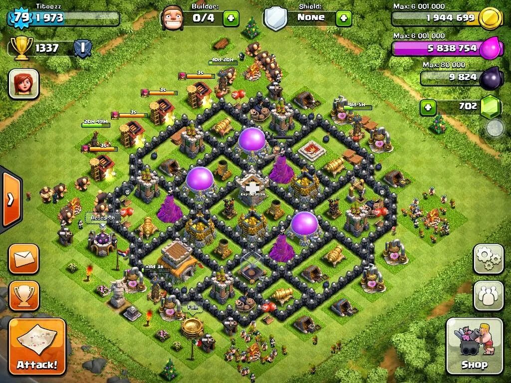 Clash of clans купить золотой. Clash of Clans 8level. Town Hall Clash of Clans. Th 8 Clash of Clans. Clash of Clans Builder Base.