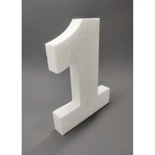 Цифра 1 товары