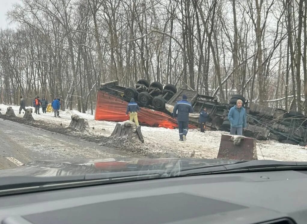 М5 трасса рязань. ДТП В Рязанской области с фурой. ДТП на м5 вчера Рязанская область.