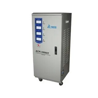 Стабилизатор асн 60000 3