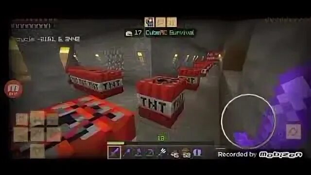 Cube mc. Cube mc
