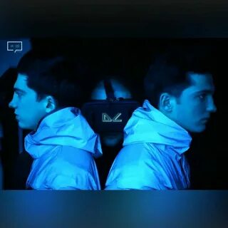 Double life кто поет
