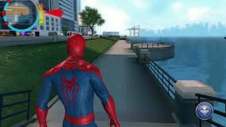 Включи игру человек паук. Spider man игра 2015. Человек паук 2 000 игра. Детская игра про человека паука. Новый человек паук 2 игра на андроид.
