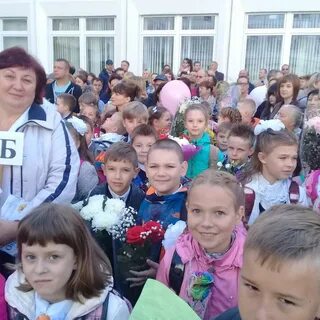 Тг канал школа