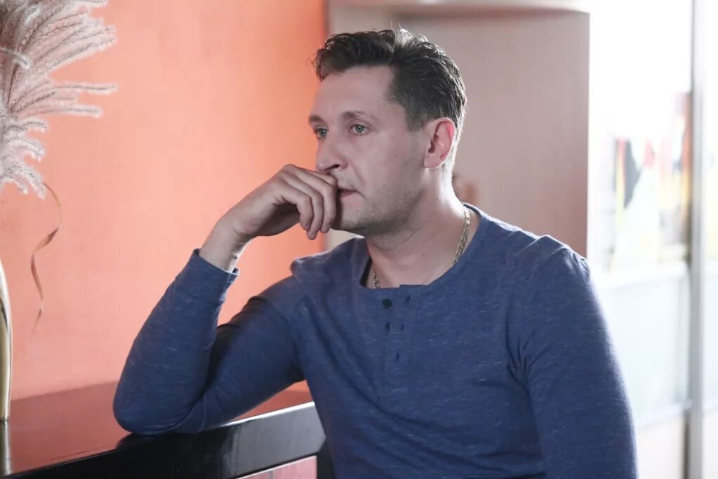 ворованная жизнь