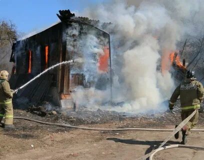Местная чрезвычайная ситуация