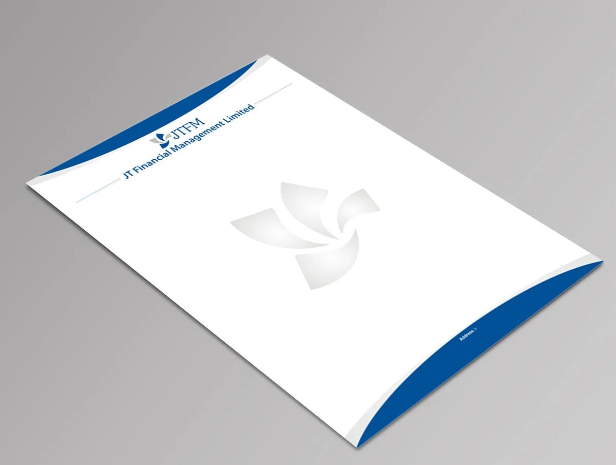 Creative letterhead. Бланк компании. Company letterhead design. Letter headed. Letterhead.