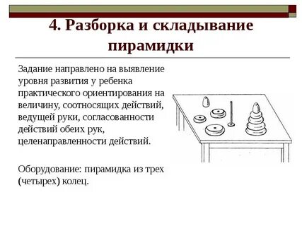 Направленных на определение уровня