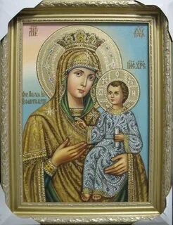 Память иконы избавительница