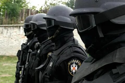 Special unit