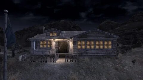Fallout 2013
