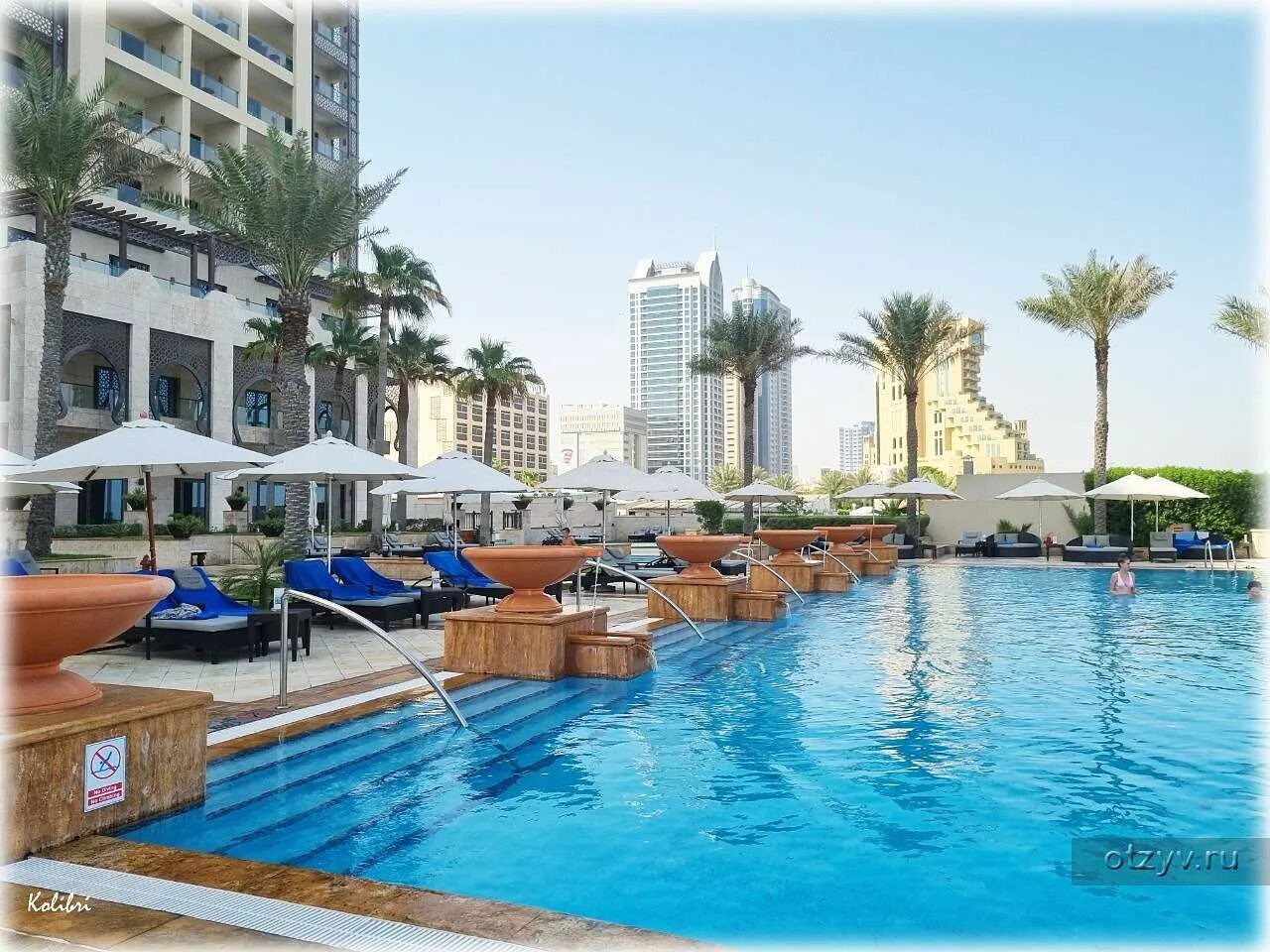 Ajman saray luxury collection hotel