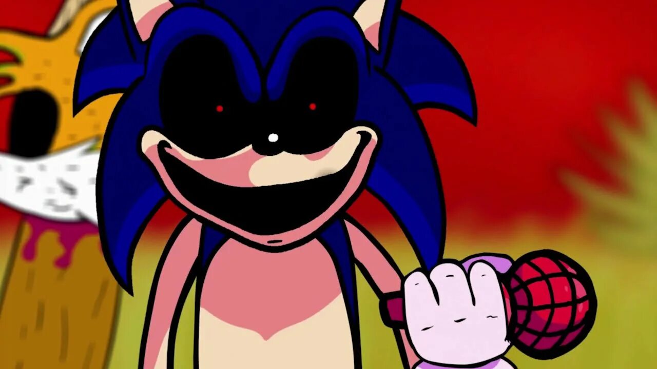 Песня sonic exe super slowed. Соник ехе 2.0. соник exe. фрайдей найт фанкин соник ехе. соник ехе.