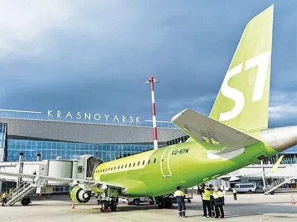 Самолет красноярск пермь прямой