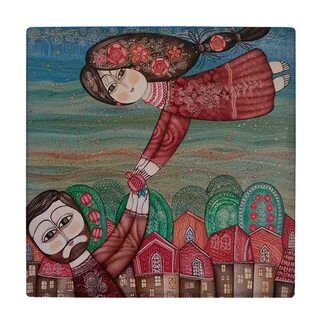 Turk art