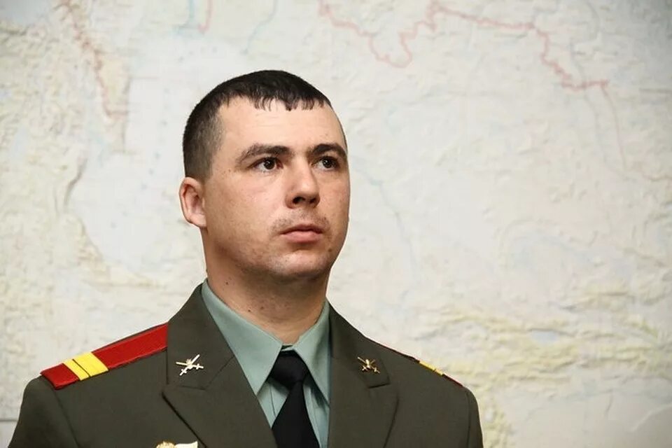 Ефрейтор контрактник
